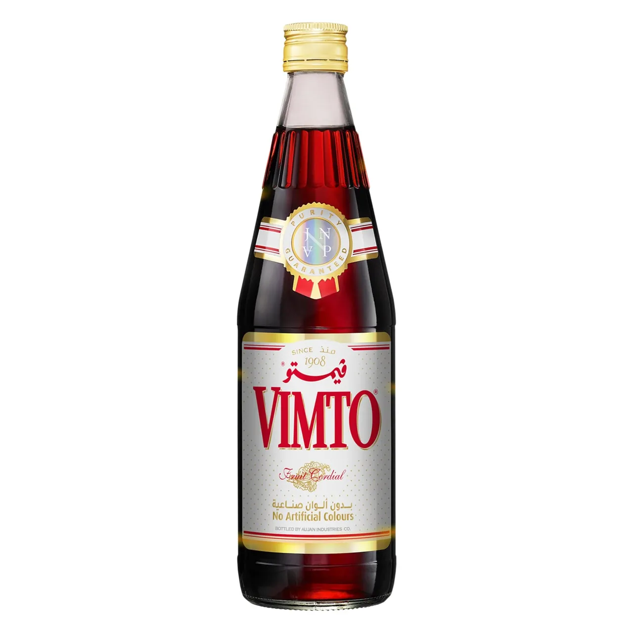 Vimto مشروب بنكهة الفاكهة فيمتو