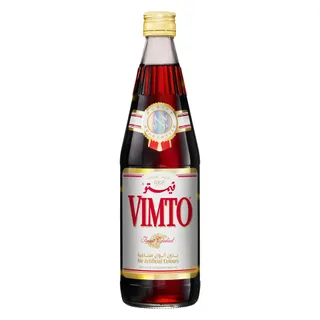 Vimto مشروب بنكهة الفاكهة فيمتو