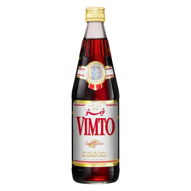 Vimto Cordial