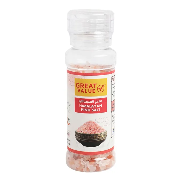 Great Value Himalayan Pink Salt