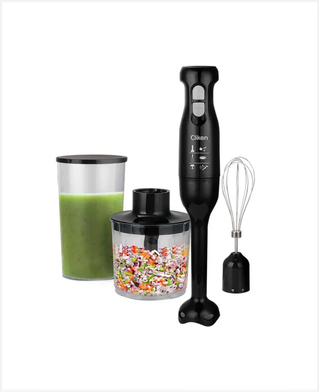 Clikon Hand Blender 600W, CK2672