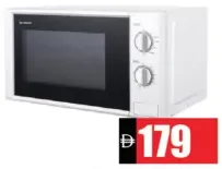 Sharp Microwave Oven