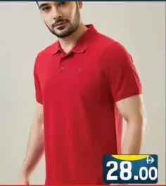 White Line تيشيرت رجالي