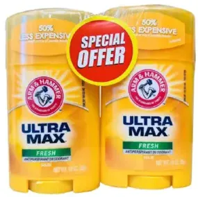 Arm&Hammer مزيل رائحة العرق آرم & هامر