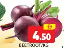 Beetroot