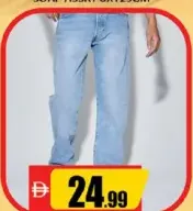 Mens Jeans Pants