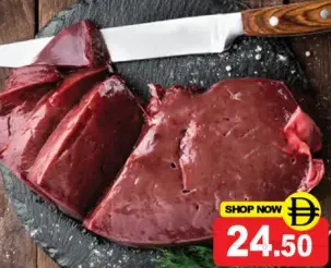 Beef Liver