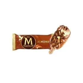Magnum آيس كريم باللوز