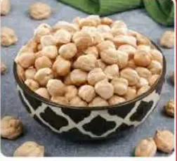 Chick Peas