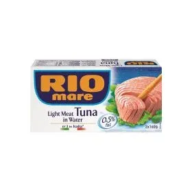 Rio Mare Light Meat Tuna In Water