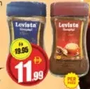 Levista Coffee Premium