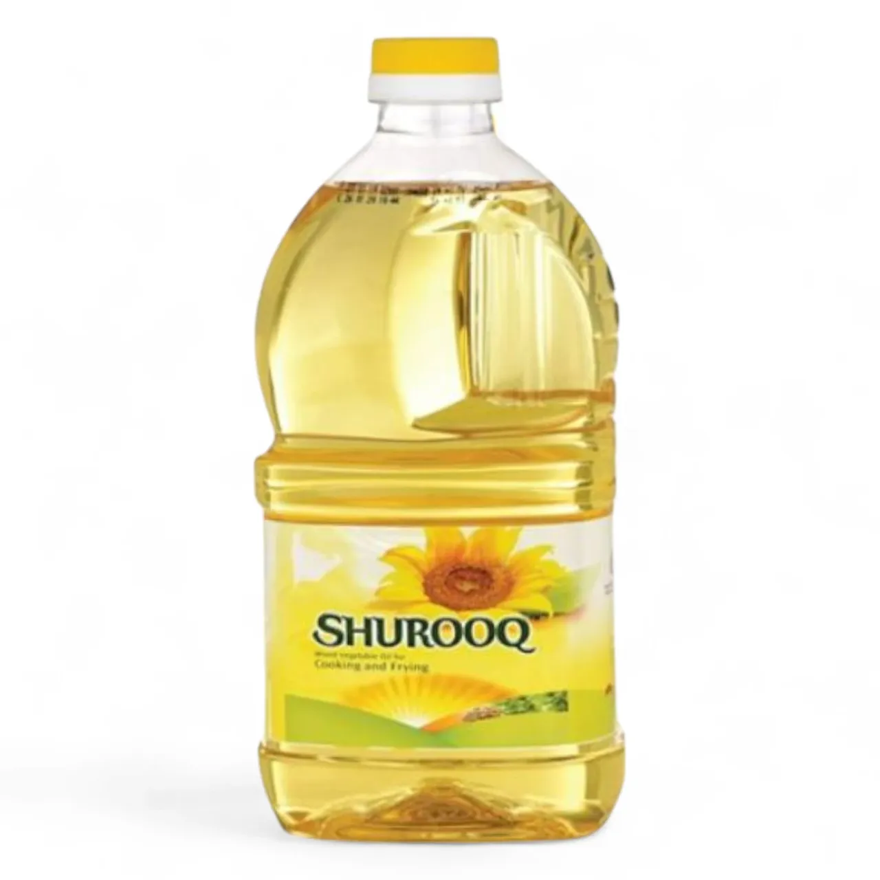 Shurooq زيت طهي "كينغز"