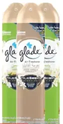 Glade Air Freshener Assorted