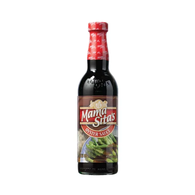 Mama Sita's Mama Sita Oyster Sauce