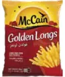 Mc Cain بطاطس مقلية