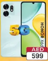 Honor X6C 5G 6 GB/128 GB