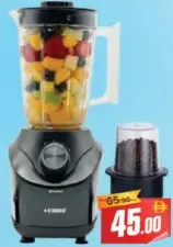Stargold 2 In 1 Blender SG-1375