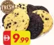 Assorted Cookies
