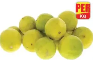Lime