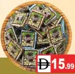 Goal Compound Chocolate Assorted