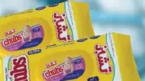Chubs Baby Ultra Aloe Wipes