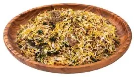 برياني الدجاج