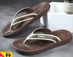 Footmark Mens Slipper