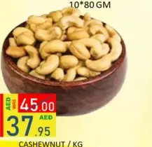 Cashewnut