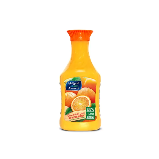 Almarai Orange Premium Juice Nsa