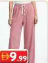 Ladies Palazo Pant