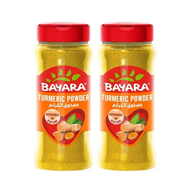 Bayara Turmeric Powder