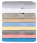 Assorted Bath Towel