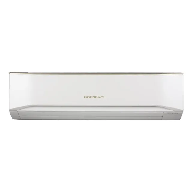 o general 2.5 ton Wall AC, 28000 BTU, Premium Inverter Compressor, ASGH30CXTA-UZ (without installation)