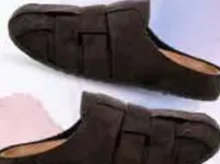 أحذية نصفية للرجال