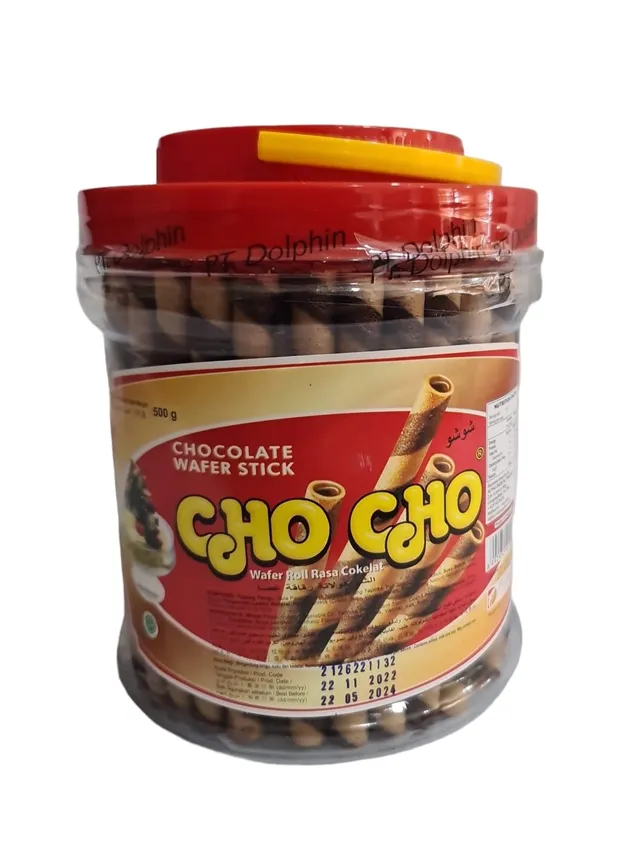 Cho Cho Stick