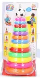 funtool Ring Toy Assorted
