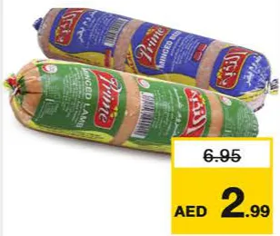 Prime Minced Mutton/Beef