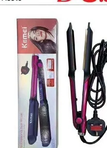 Kemei Hair Straightener Assorted