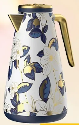 ترمس فراغي Flora Luxe