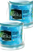 Vatika دابر فاتيكا جل تصفيف للشعر مشكل