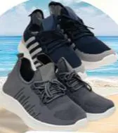 Moon Stone Mens Shoe