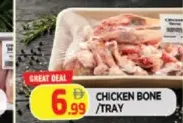 Chicken Bone