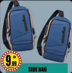 Side Bag