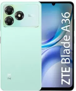 Zte A36 Ram 4 GB, Rom 64 GB