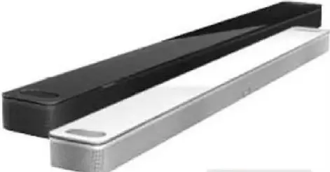 Bose Smart Ultra Soundbar