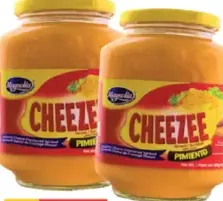 Magnolia Cheezee Spread Pimiento