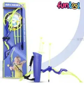 funtool Archery Set Assorted