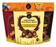 Assorted Choco Dates