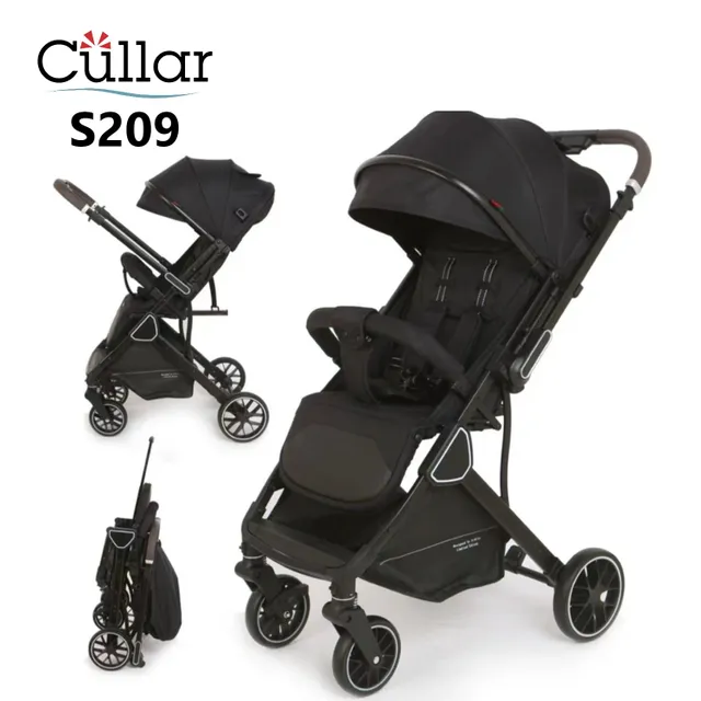Cullar Baby Stroller S209