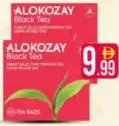 Alokozay Black Tea